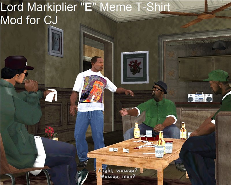 mod
